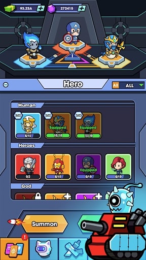 Download Multiverse War APK