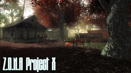 ZONA Project X at ApkUnlimit