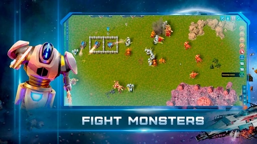 ReFactory MOD APK