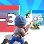Rushero: War Survival