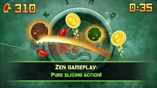 Fruit Ninja Classic Full Version