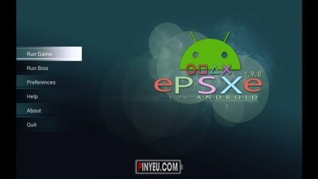 epsxe app for android