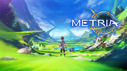 METRIA at ApkUnlimit
