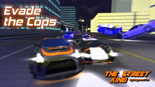 Racing genre
