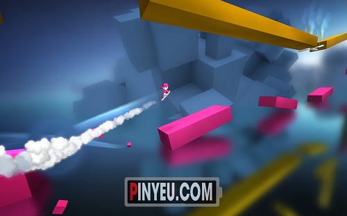 Download Chameleon Run for free