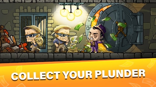 Idle Mafia Empire skill points mod version