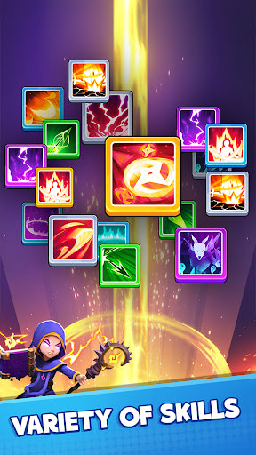 Horde.io: Legend Survival at ApkUnlimit