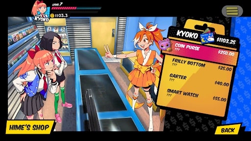 Download River City Girls APK