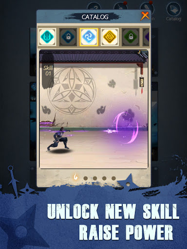 Idle Ninja ApkUnlimit