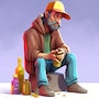 Street Dude
