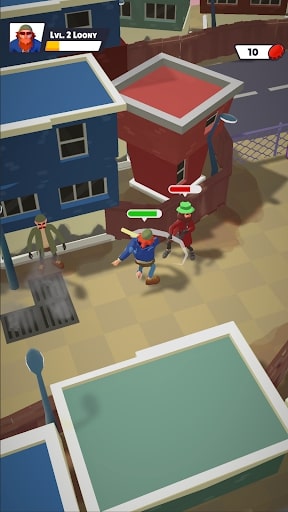 Street Dude - Homeless Empire at ApkUnlimit