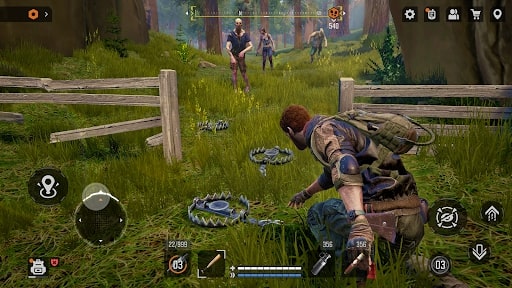 Download Lost Future APK