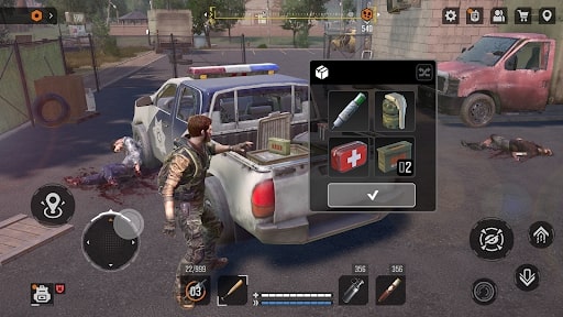Download Lost Future MOD