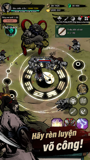 Tải Demon Sword MOD APK