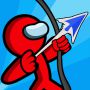 Stickman Archer: Cung chiến