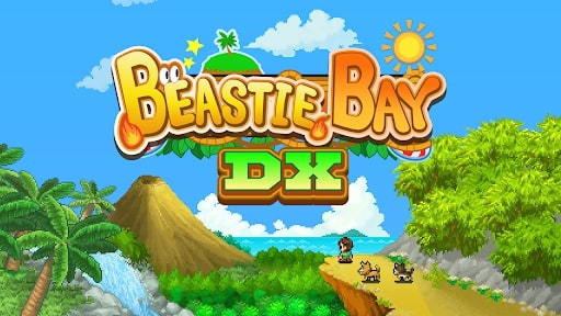Beasty Bay DX APK
