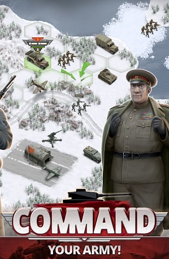 1941 Frozen Front Premium ApkUnlimit
