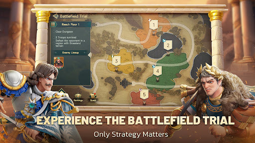 Era of Conquest APK