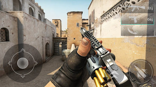 Download Fire Gun APK