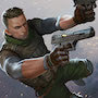 Fire Gun: FPS 3D Shooting