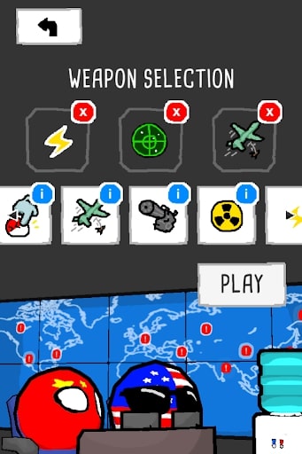 Polandball: Not Safe For World MOD Version