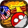 Polandball: Not Safe For World