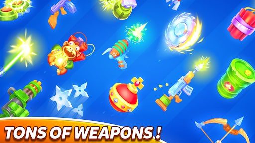 Kick the Boss APK MOD