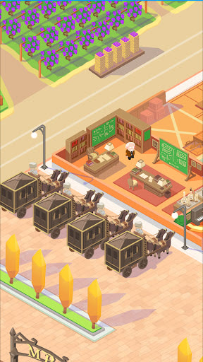 Juice Making tại ApkUnlimit