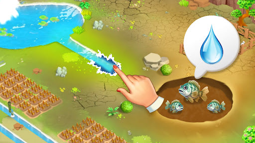 Island Farm Adventure MOD