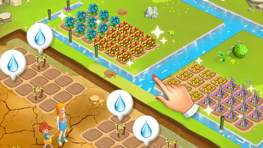 Island Farm Adventure ApkUnlimit