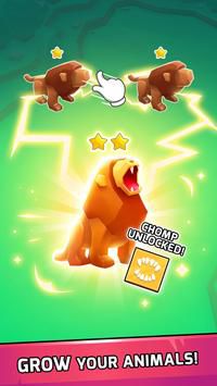 Animal Warfare free shopping mod