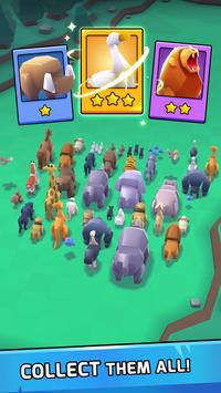 Animal Warfare command the beasts