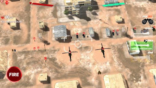 Tải Drone 2 Air Assault MOD APK