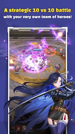 seven-knights-idle-adventure MOD Damage Multiplier