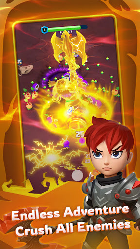 Download Fantasy.io: Magic Survival APK