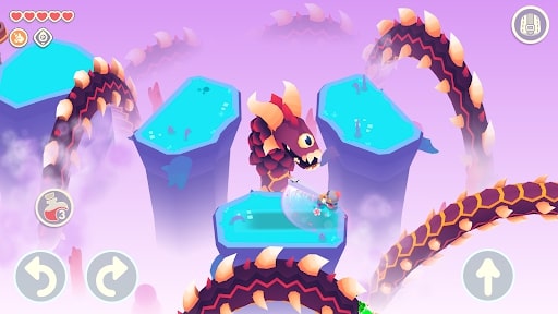 Slash Quest MOD version