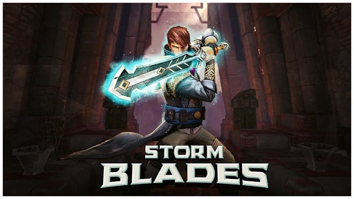Download Stormblades APK