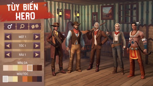 Download Westland Survival game