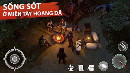 Download Westland Survival MOD APK