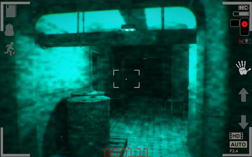 Mental Hospital V MOD vô hạn tiền