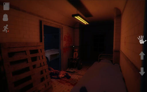 Mental Hospital V MOD vô hạn pin