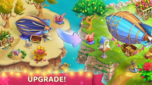 Install Roger That: Merge Adventure APK