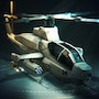 Heli Attack