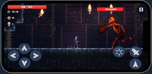 Katana Of Rin MOD APK