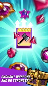 Hero Factory chế tạo dũng sĩ