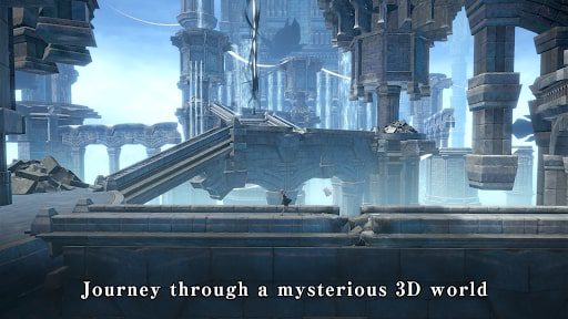 NieR Re[in]carnation MOD Menu utility