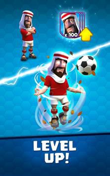 Game bóng đá Soccer Royale