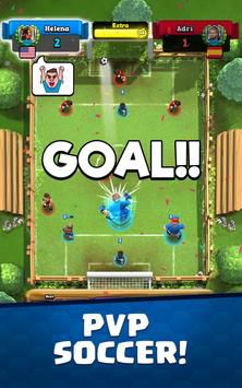 Soccer Royale bản mod tiền vô hạn