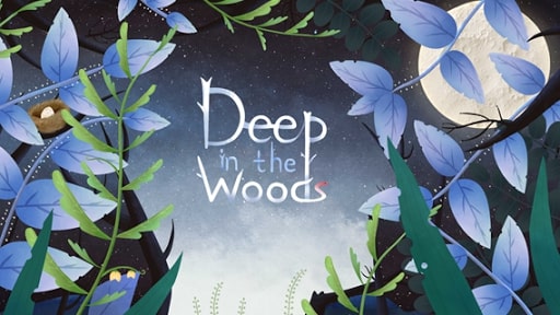 Download Deep in the Woods MOD APK