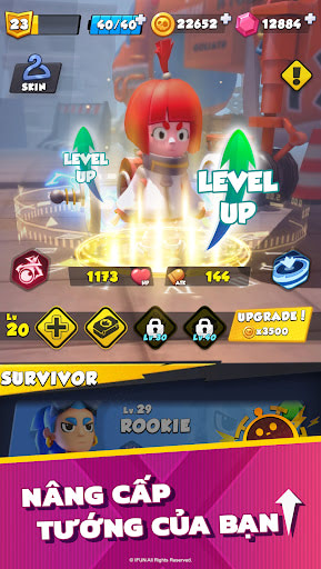 Final 5 APK